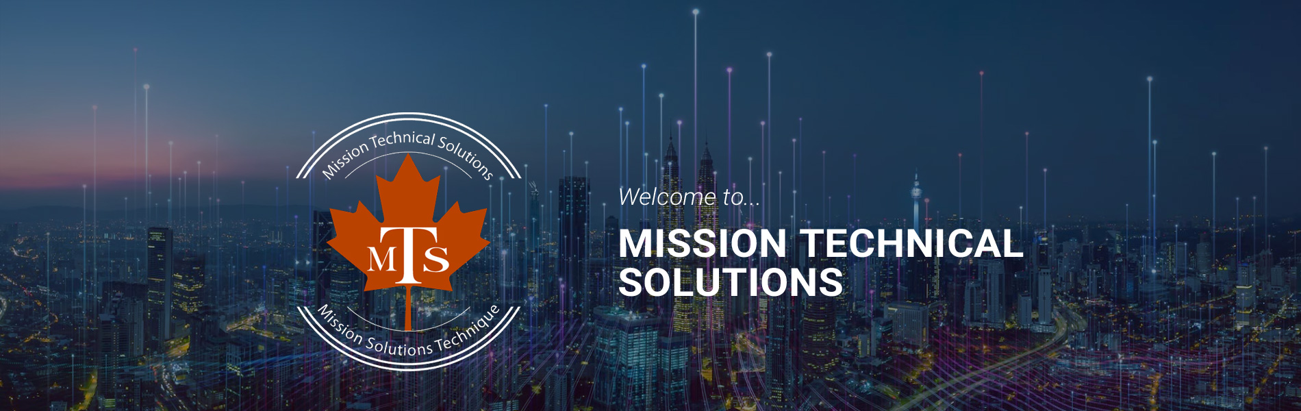 Mission Technical Solutions
